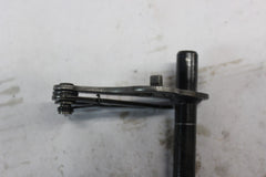 GEARSHIFT LEVER ASSY 13161-042 1982 KZ750N SPECTRE