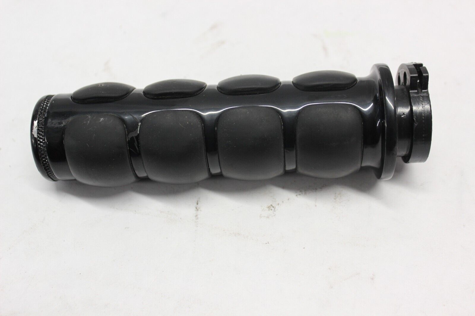 AFTERMARKET THROTTLE GRIP BLACK 2007 VULCAN CUSTOM VN900