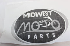 THROTTLE CABLE A 17910-MB1-870 1984 Honda VF700C