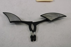 Wedgy Black Mirrors 1994 Harley Davidson Ultra Classic