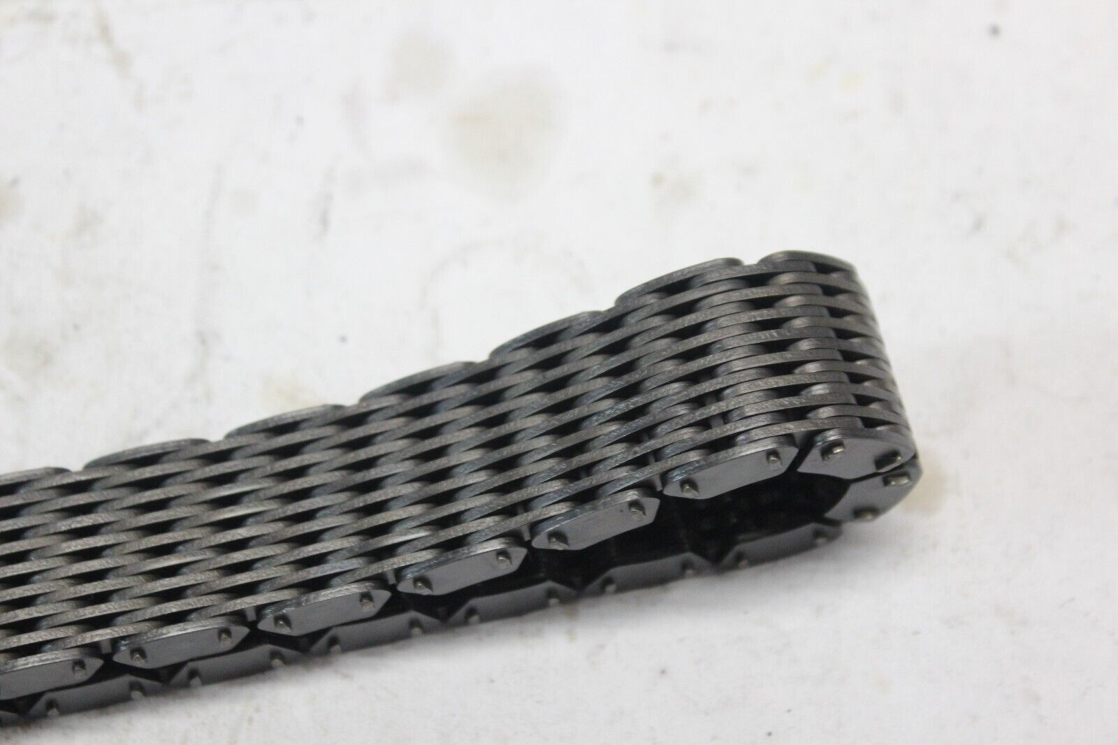 PRIMARY CHAIN 52L 13122-007 1982 KZ750N SPECTRE