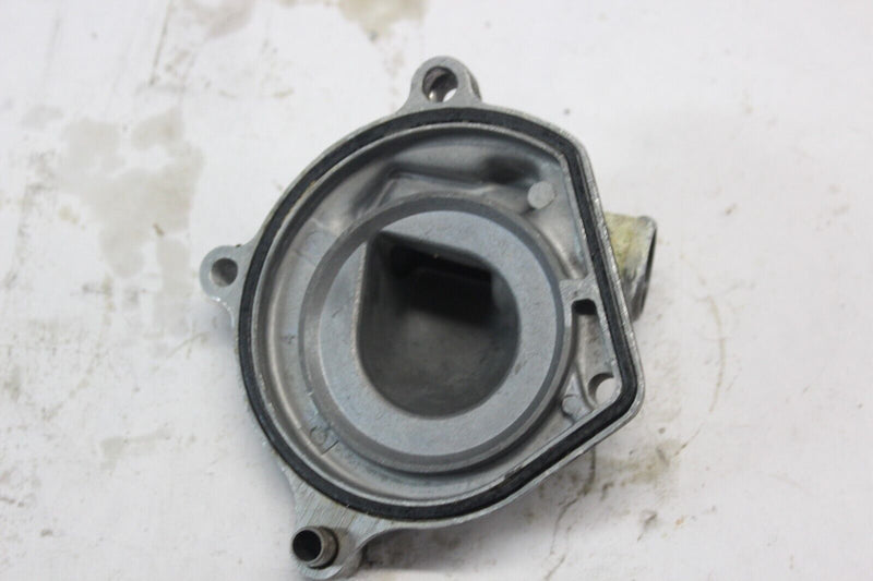 Water Pump Cover 19220-MB0-770 1984 HONDA VF700C