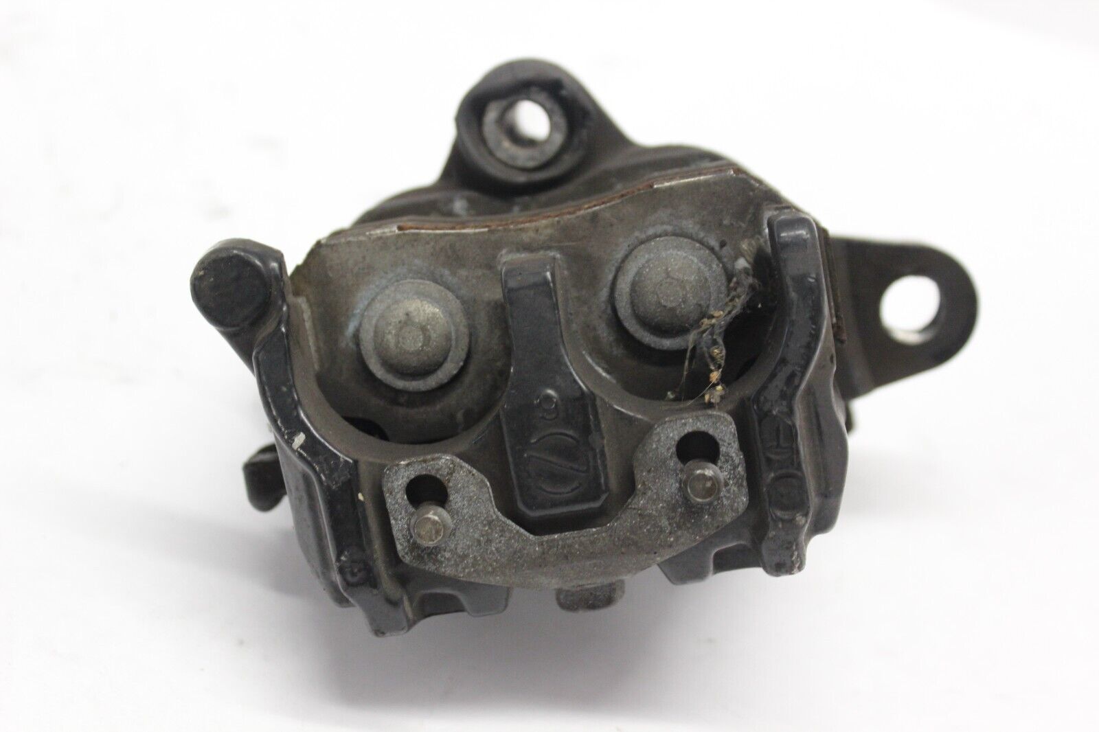 Front Caliper Right 45200-MB1-702 (PARTS ONLY) 1984 Honda VF700C