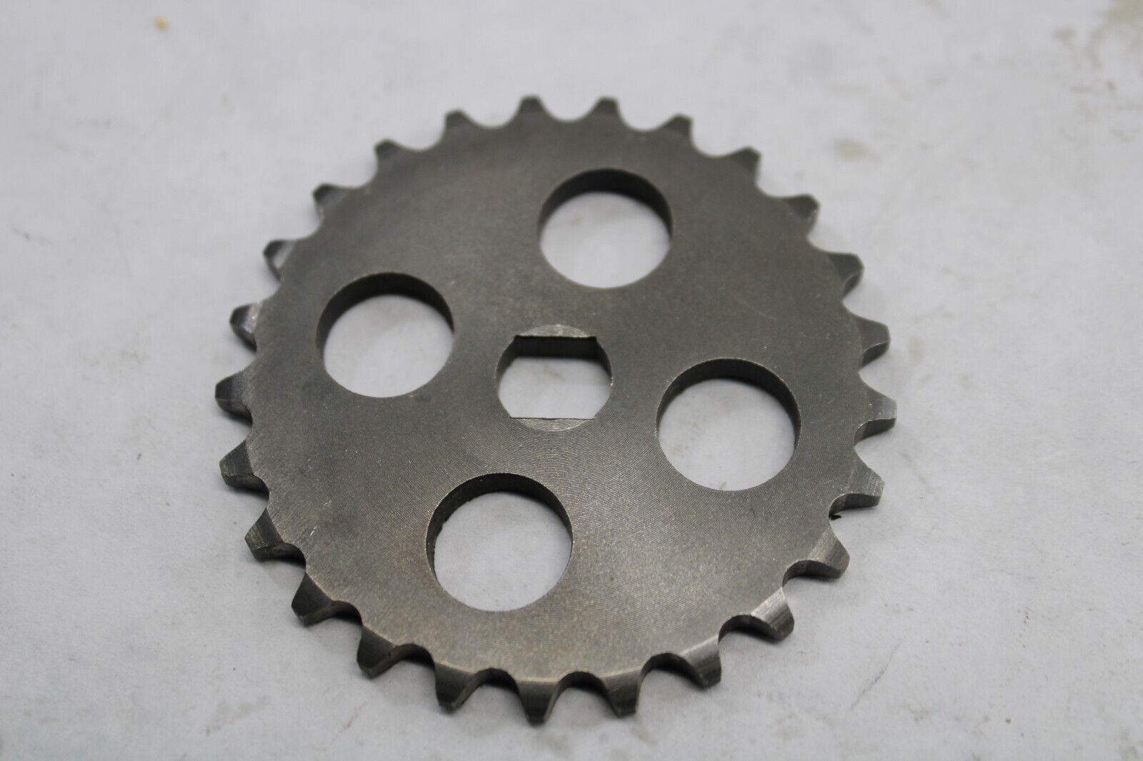 Oil Pump Driven Sprocket 25T 15134-MZ5-000 1997 Honda Magna VF750