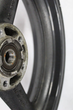 Front Wheel 17" X 3.5" 2001 Suzuki Bandit 54111-17E11-35W