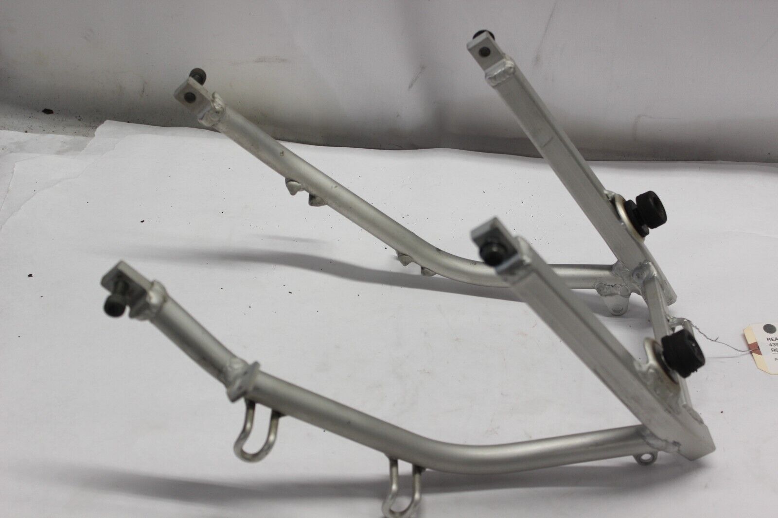 REAR FRAME GRIP 43980-33E20 1999 Suzuki GSX-R600