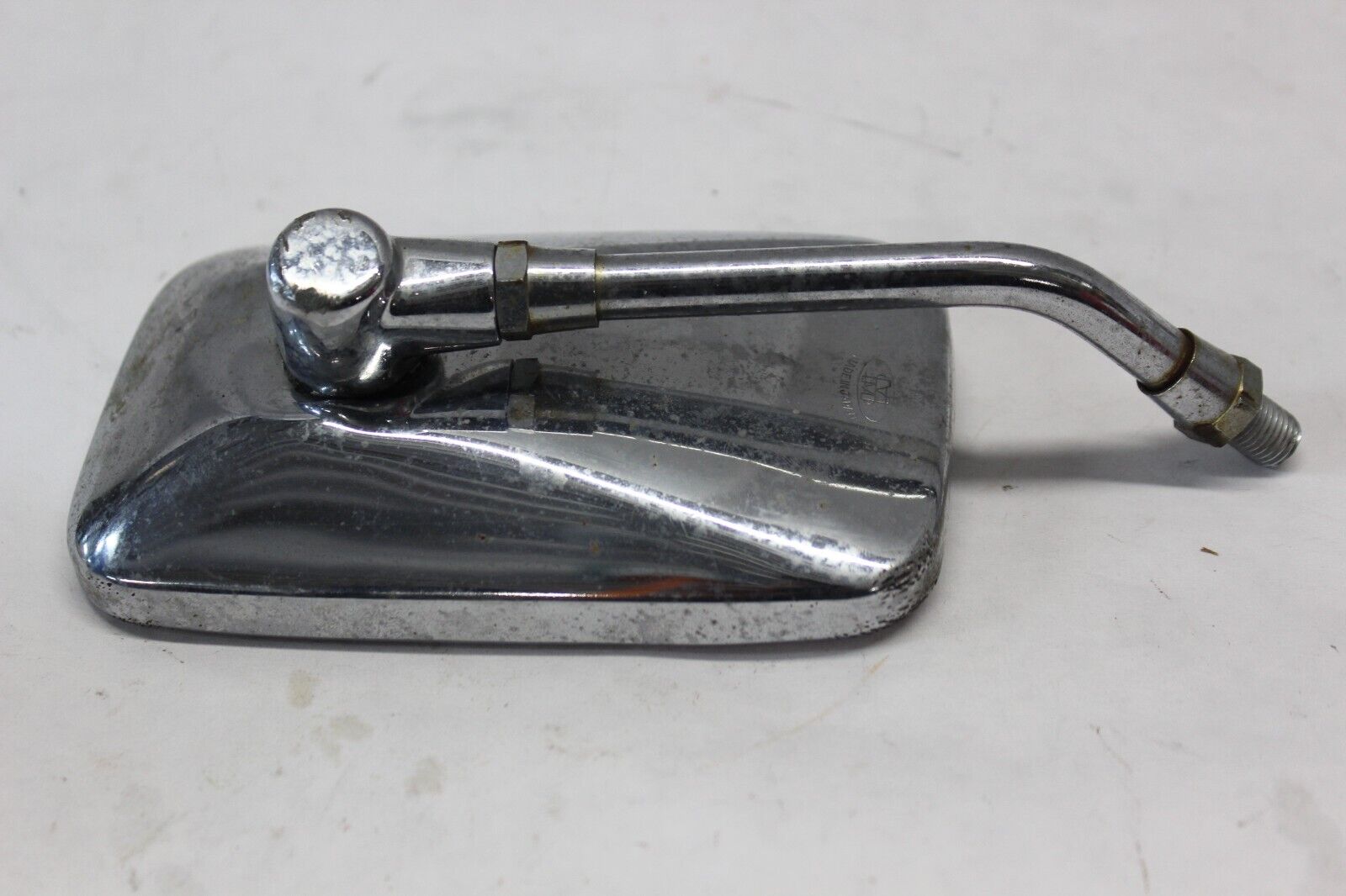 MIRROR RIGHT 88110-MB1-702 1984 Honda VF700C
