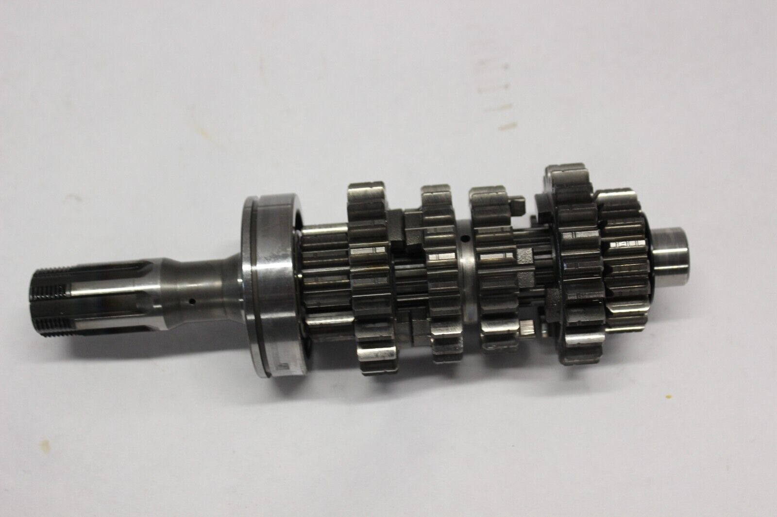 COUNTERSHAFT W/GEARS 24120-33E00 1999 GSX R600