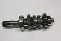 COUNTERSHAFT W/GEARS 24120-33E00 1999 GSX R600