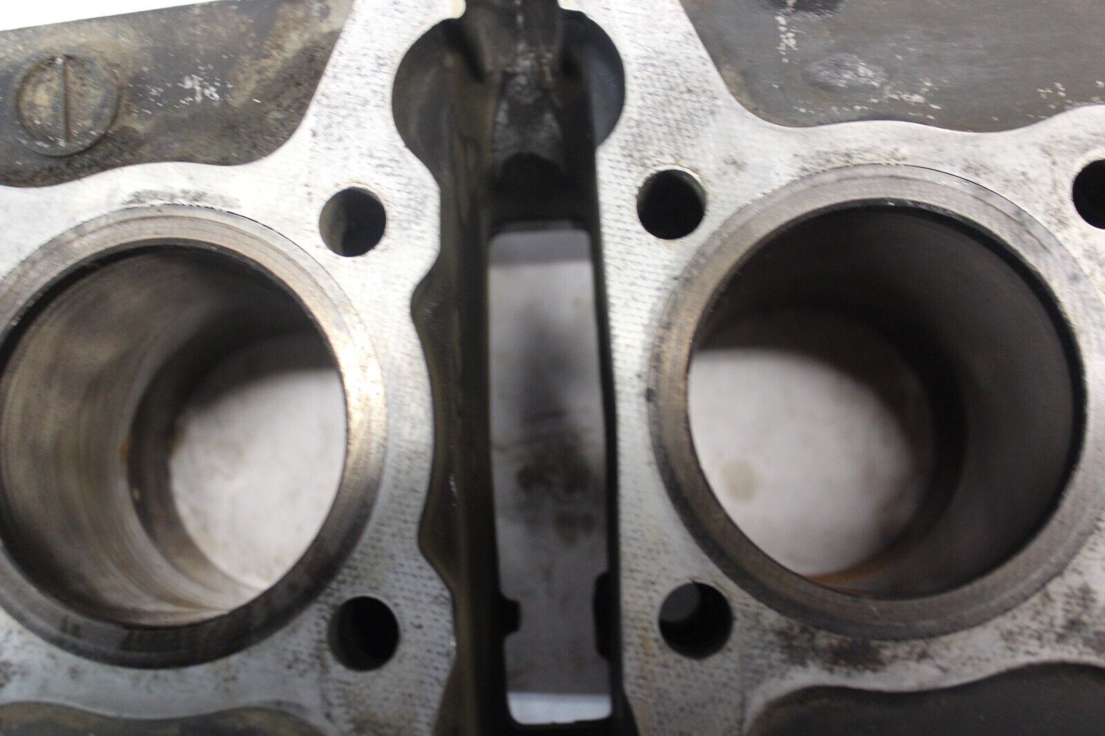 ENGINE CYLINDER 11005-1306 1982 KZ750N SPECTRE