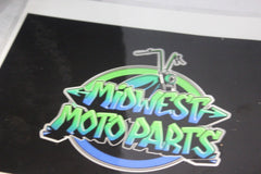 CARB HOLDER 16065-1132 1982 KZ750N SPECTRE