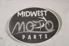 Fuel Pump Assy 16710-MCK-315 2007 Honda Shadow Sabre VT1100C2