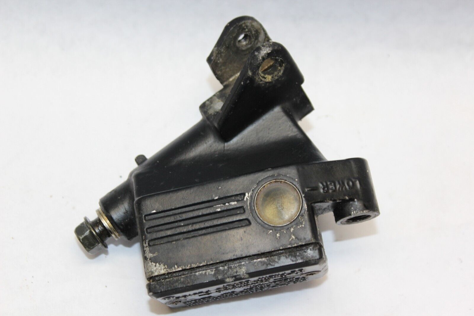 FRONT BRAKE MASTER CYLINDER 45500-MF5-772 1984 VF500C