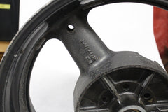 Rear Wheel 17" X 5.5" 2001 Suzuki Bandit 64111-17E11-35W