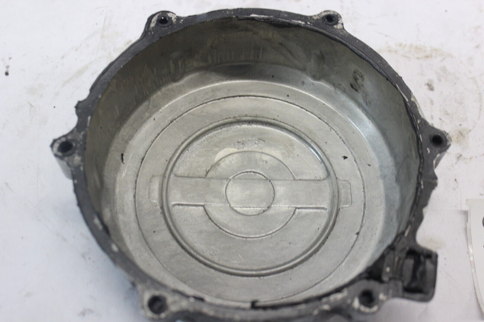 Alternator Cover 11631-MB0-505 1984 HONDA VF700C