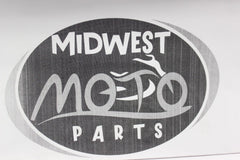 STRAINER COVER 16526-33E00 1999 GSX R600