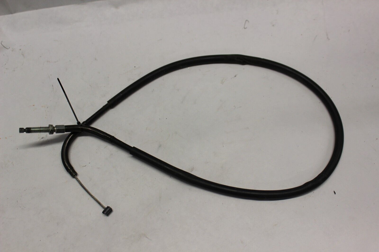 Clutch Cable 58200-33E01 1999 Suzuki GSX-R600