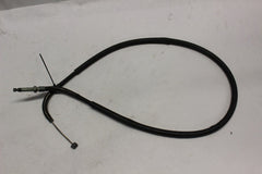 Clutch Cable 58200-33E01 1999 Suzuki GSX-R600