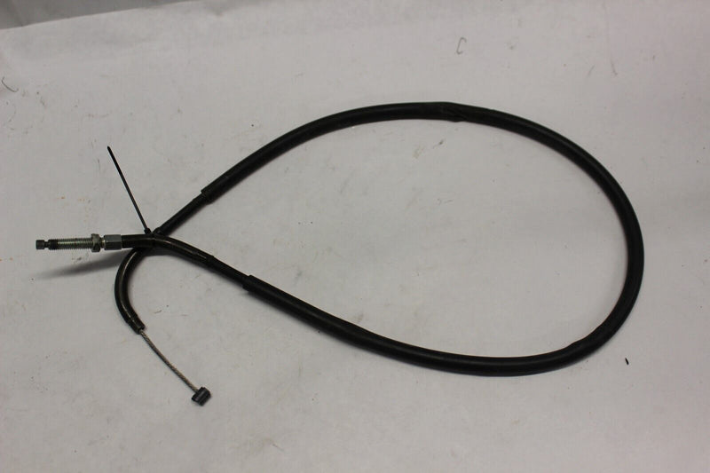 Clutch Cable 58200-33E01 1999 Suzuki GSX-R600