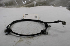 Front Brake Line 42411-09 Harley Davidson
