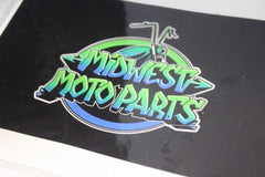 IDLE GEAR SHAFT 21143-003 1982 KZ750N SPECTRE
