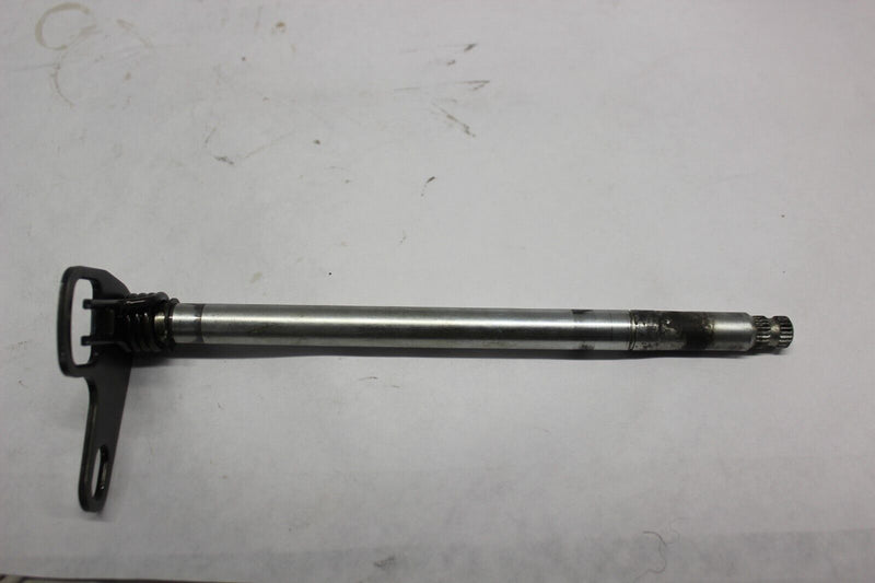 GEARSHIFT SHAFT 25510-33E10 1999 GSX R600