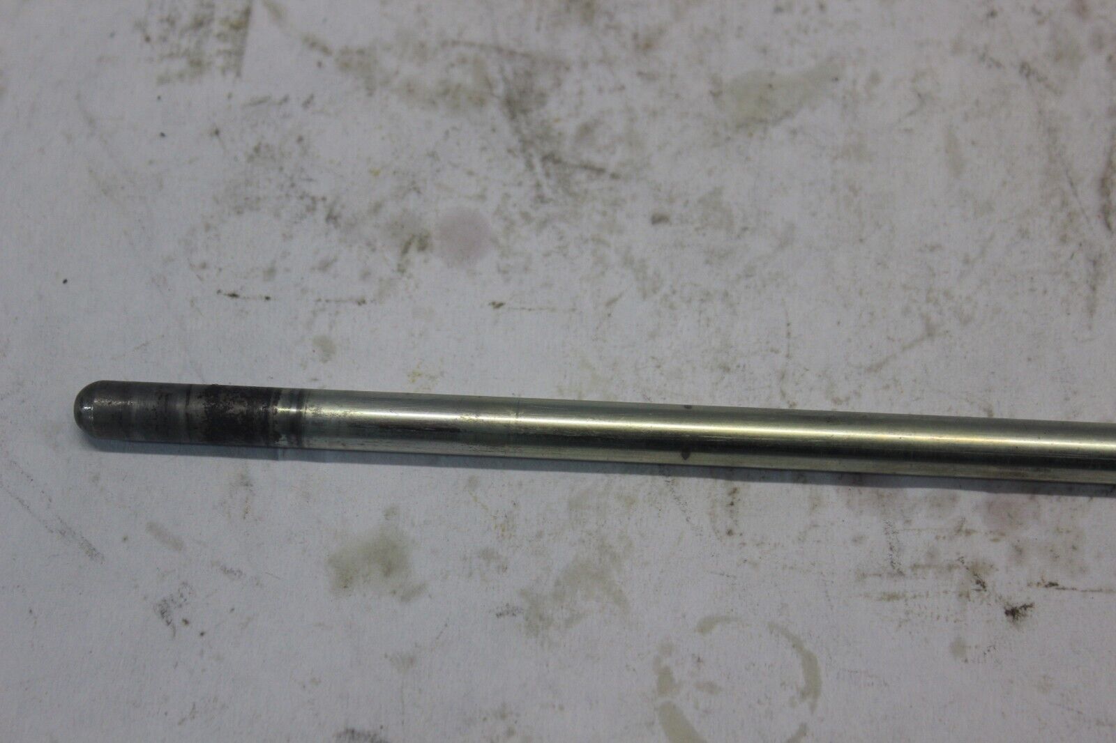 Clutch Lifter Rod 22850-MB0-000 1984 HONDA VF700C