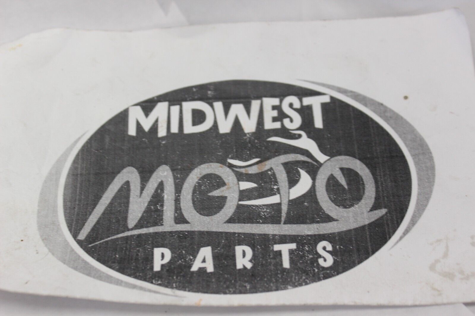 Fan Shroud 19015-MB1-872 1984 Honda VF700C