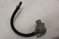 THERMOSTAT COVER W/HOSE 17661-10G00 2006 BURGMAN AN650K6