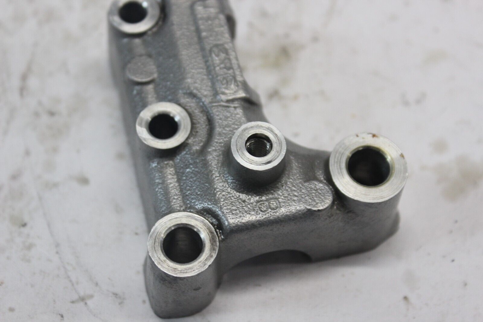 Camshaft Holder B 12212-MB0-773 1984 HONDA VF700C