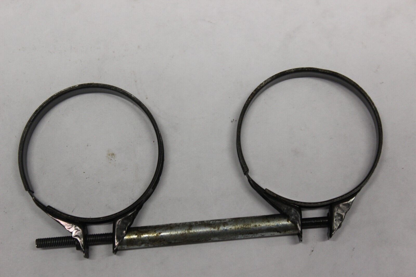 INTAKE PIPE CLAMP 13170-34E00 1999 GSX R600