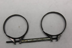 INTAKE PIPE CLAMP 13170-34E00 1999 GSX R600
