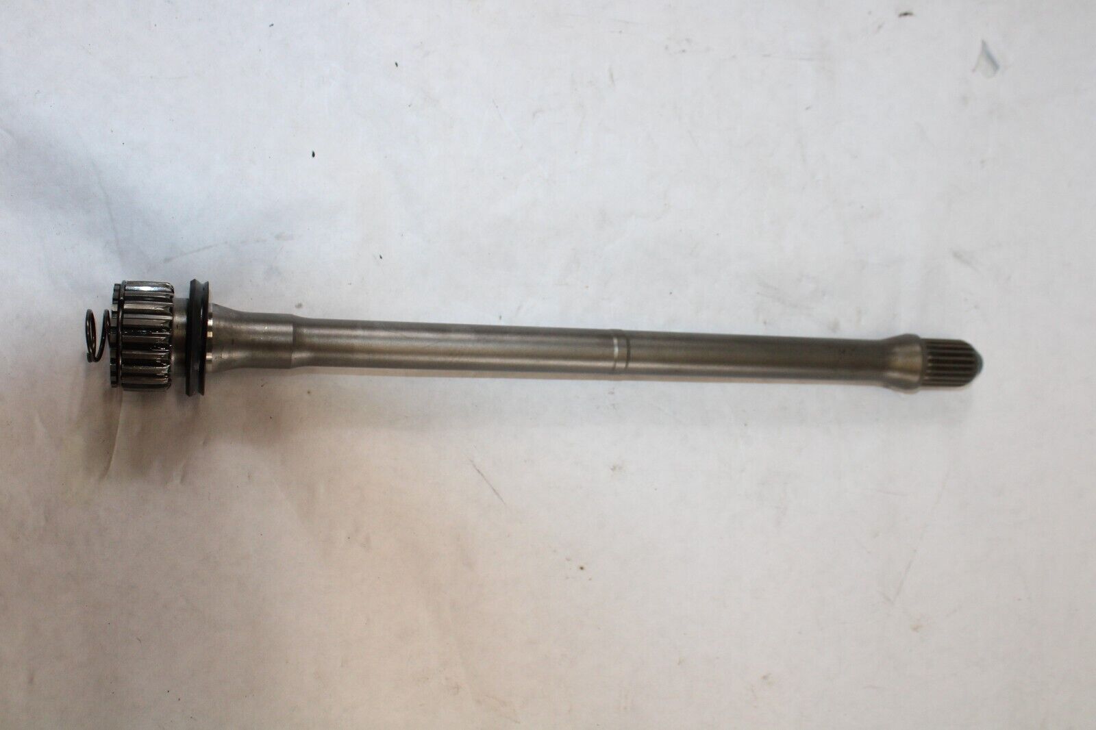 Propeller Shaft 40201-MAH-A00 2007 Honda Shadow Sabre VT1100C2