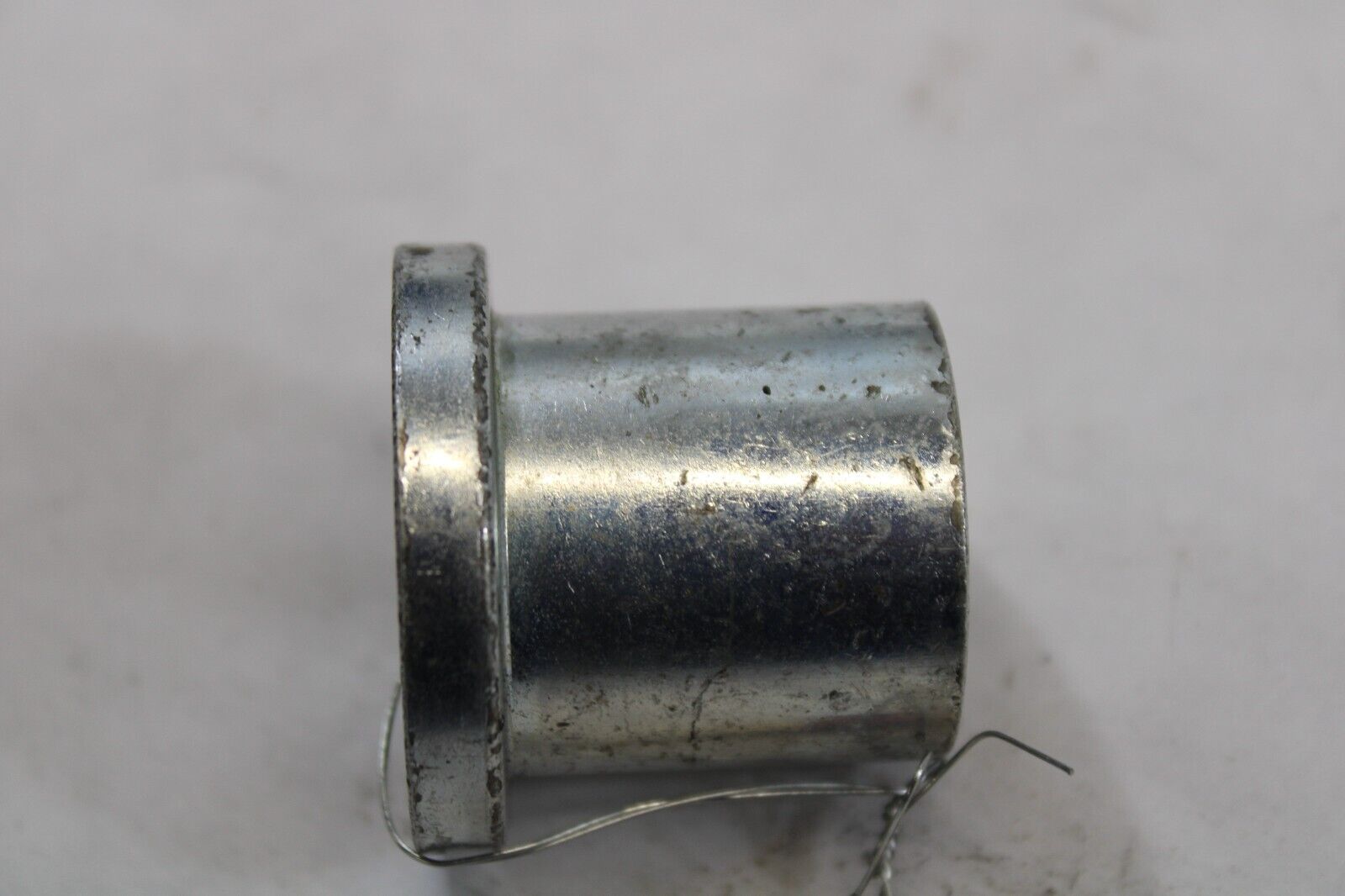 Rear Fork Outer Spacer#48487-02 Harley Davidson