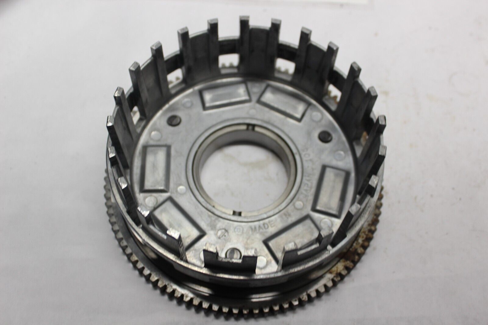 CLUTCH HOUSING 13095-1325 1996 KAW ZX-11