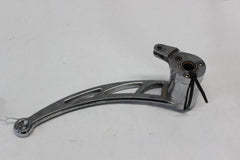 Brouhard Rear Brake Lever 2013 Harley Davidson Roadglide (Chrome Peel)