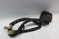 TURN SIGNAL SWITCH ASSY LEFT 46091-1237 1982 Kawasaki Spectre KZ750N