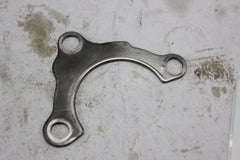 CRANKCASE POSITIONING PLATE 14014-1007 1982 KZ750N SPECTRE