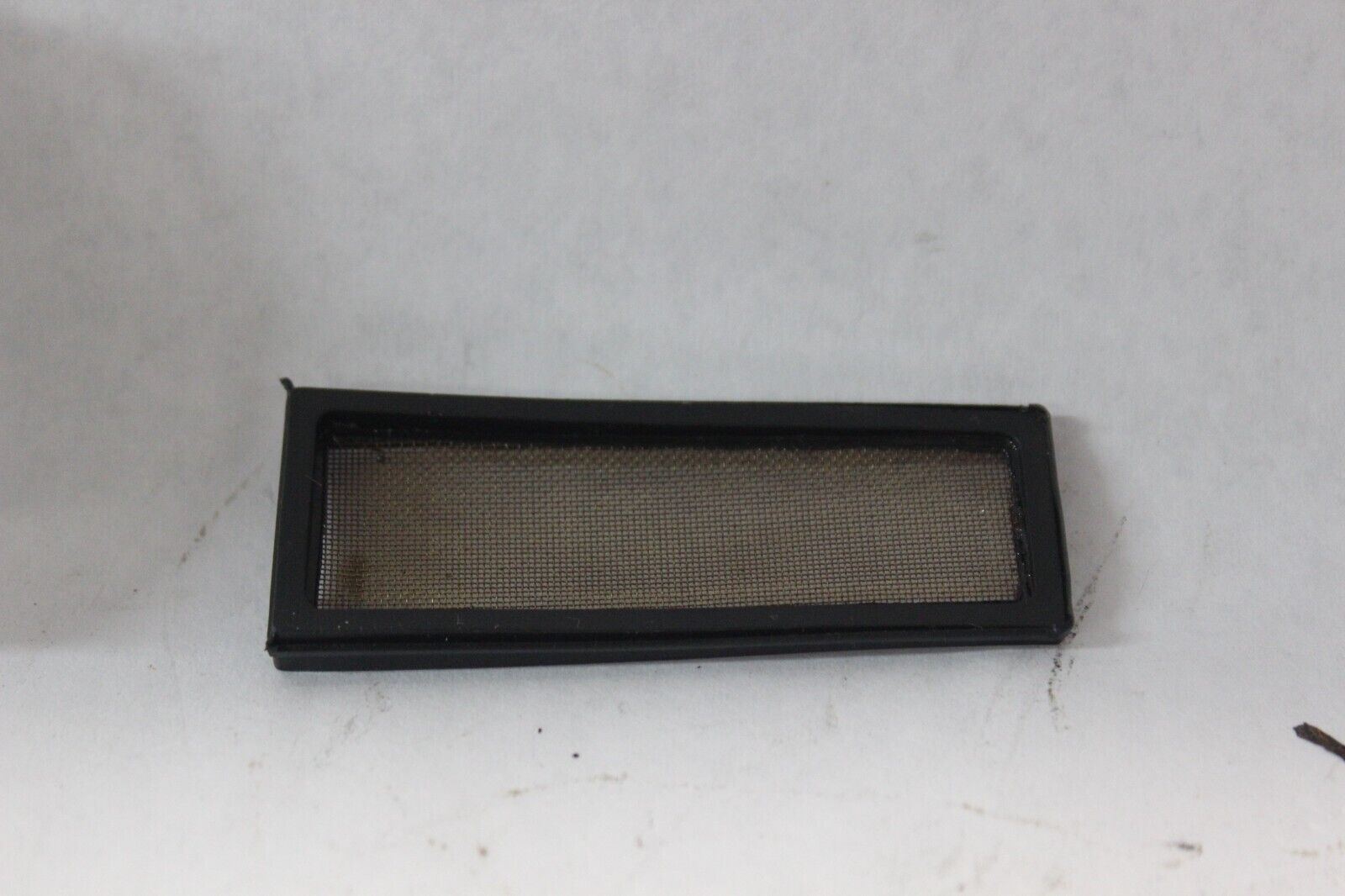 OIL STRAINER 2 16530-10G00 2006 BURGMAN AN650K6