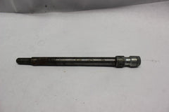 FRONT WHEEL AXLE 44301-461-770 1984 Honda VF700C