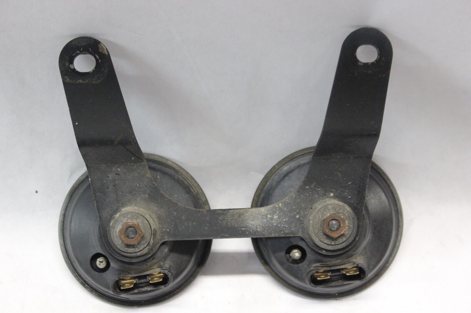DOUBLE HORN ASSY 27003-1066 1982 Kawasaki Spectre KZ750N
