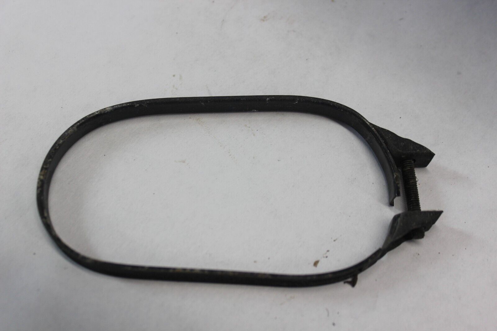 BELT COOLING DUCT CLAMP 11374-10G00 2006 BURGMAN AN650K6