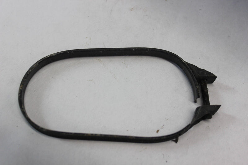 BELT COOLING DUCT CLAMP 11374-10G00 2006 BURGMAN AN650K6
