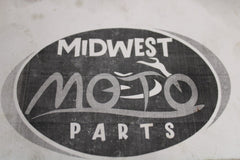 GEARSHIFT FORK LEFT 24213-MCK-A00 2007 HONDA VT1100C2