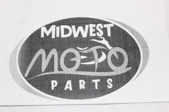 THROTTLE CABLE #2 58300-33E10 1999 Suzuki GSX-R600