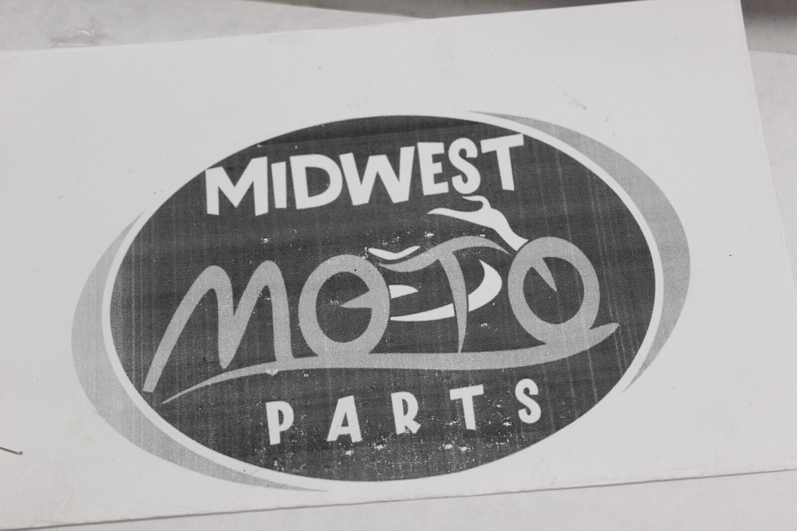 BALANCER NUT 90231-MCH-000, WASHER 90432-MEA-670 2005 Honda VTX1300S