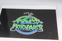 FORK TOP BRIDGE 53230-MEL-000 2006 CBR1000RR