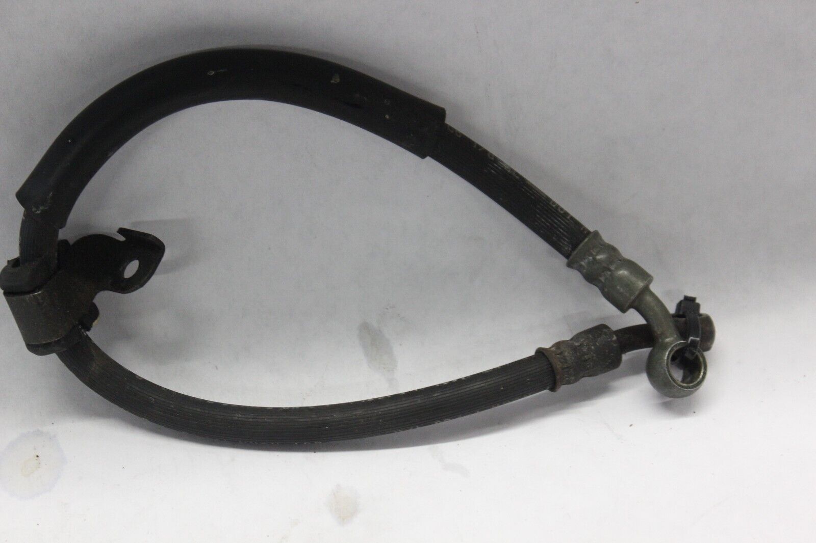 FRONT BRAKE HOSE #2 LEFT 59440-32F00 2001 GSF1200 SUZUKI BANDIT