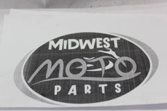 Brake Pedal Middle Arm 46513-MB1-000 1984 Honda VF700C