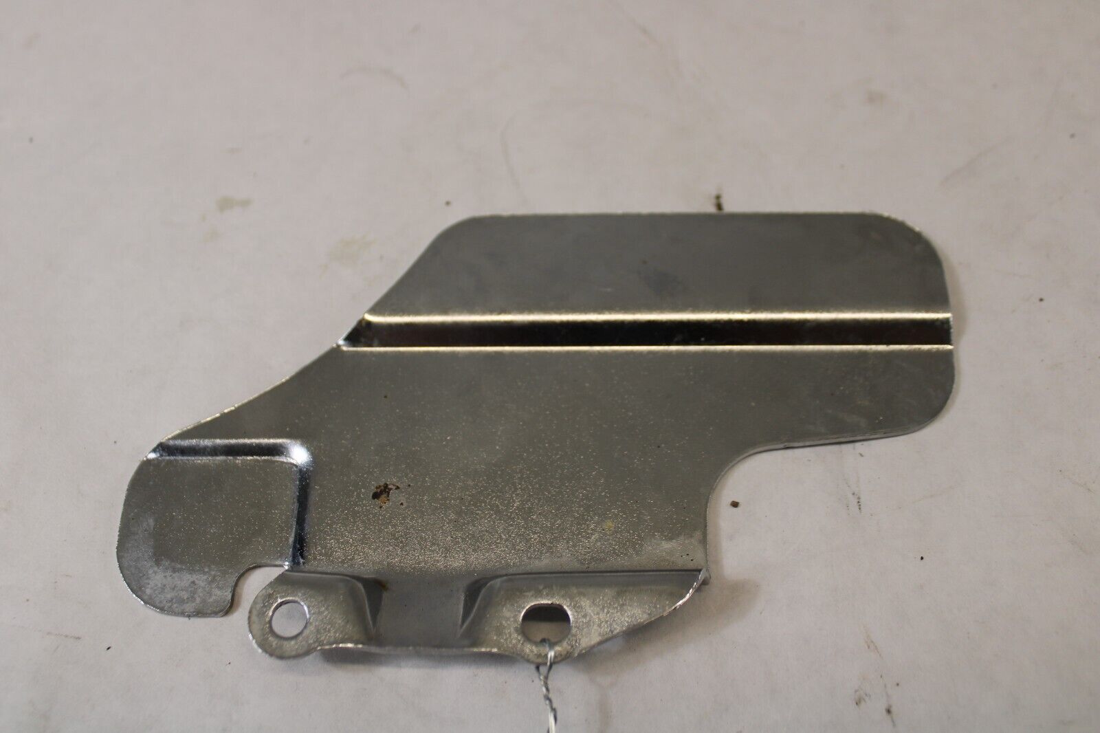 Master Cylinder Heat Guard 40545-MCK-A00 2007 Honda Shadow Sabre VT1100C2